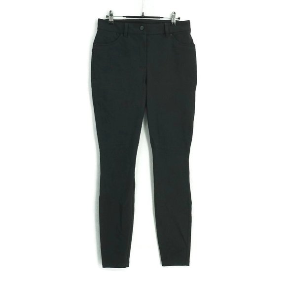 Lululemon Athletica City Sleek HR Pant - Picture 1 of 8